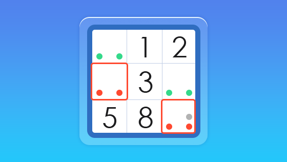 sudoku with letters and numbers