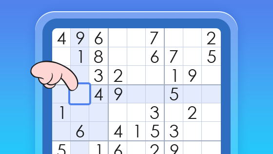 advanced strategies for sudoku