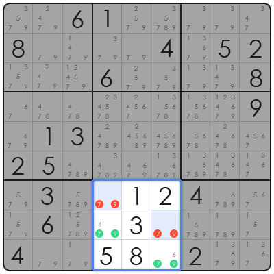 electronic sudoku