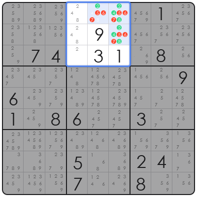 best sudoku app for iphone